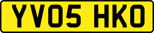 YV05HKO