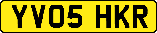 YV05HKR