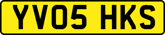 YV05HKS