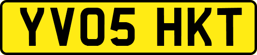 YV05HKT