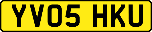 YV05HKU