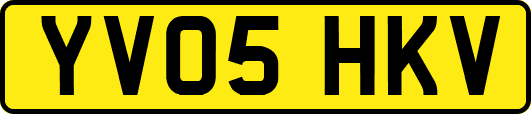YV05HKV