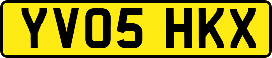 YV05HKX