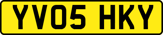 YV05HKY