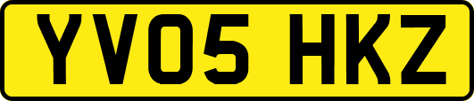 YV05HKZ