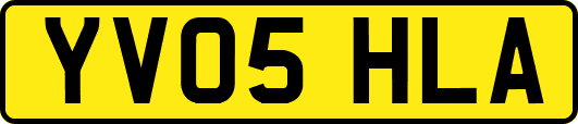 YV05HLA