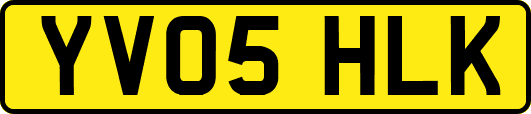 YV05HLK
