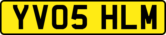 YV05HLM