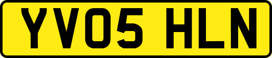 YV05HLN