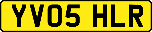 YV05HLR