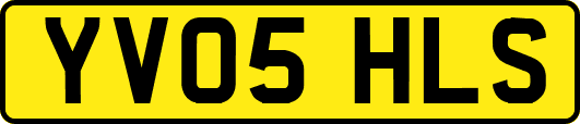YV05HLS