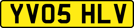 YV05HLV