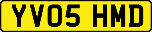 YV05HMD