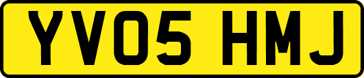 YV05HMJ