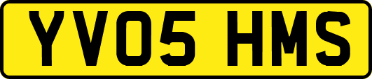 YV05HMS