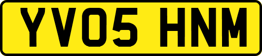 YV05HNM