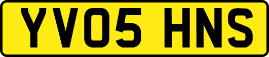 YV05HNS