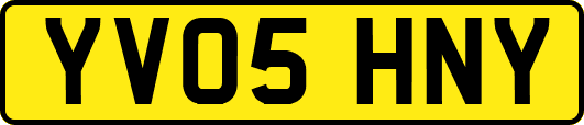 YV05HNY