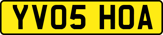 YV05HOA