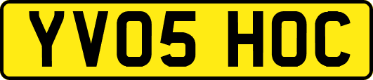 YV05HOC