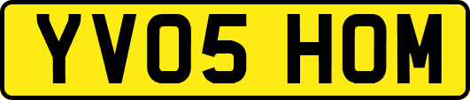 YV05HOM