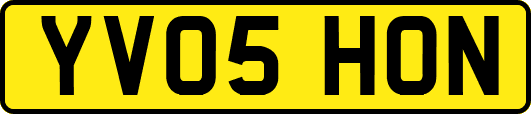 YV05HON