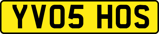YV05HOS