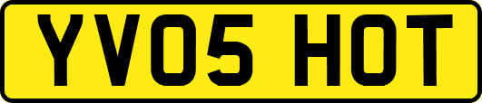 YV05HOT