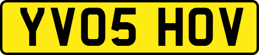 YV05HOV