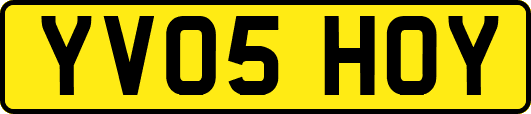 YV05HOY