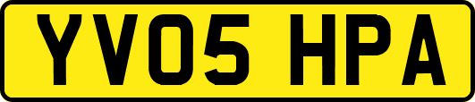 YV05HPA