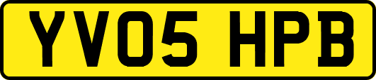 YV05HPB