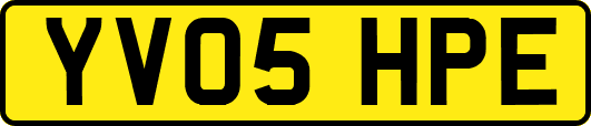 YV05HPE