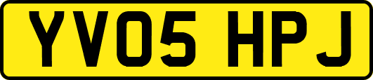 YV05HPJ