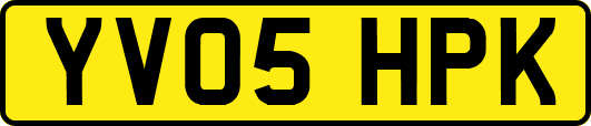 YV05HPK