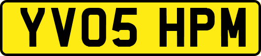 YV05HPM