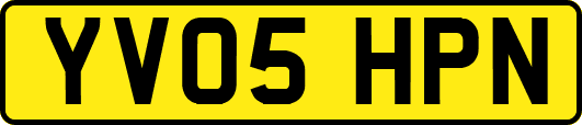 YV05HPN