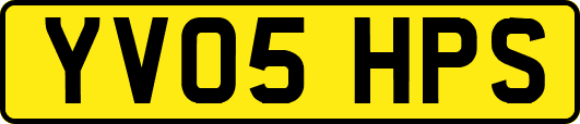 YV05HPS