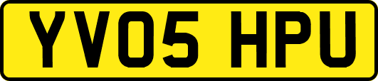 YV05HPU
