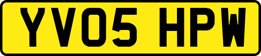 YV05HPW