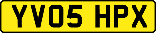 YV05HPX