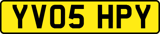 YV05HPY