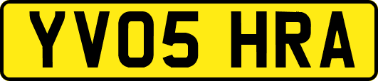 YV05HRA