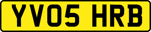 YV05HRB