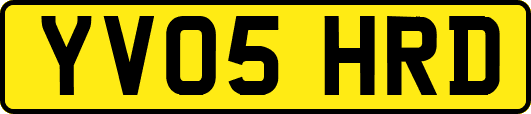 YV05HRD