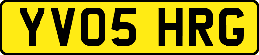 YV05HRG