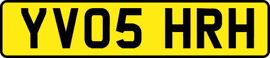 YV05HRH