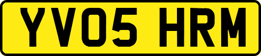 YV05HRM