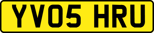 YV05HRU