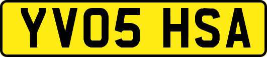 YV05HSA